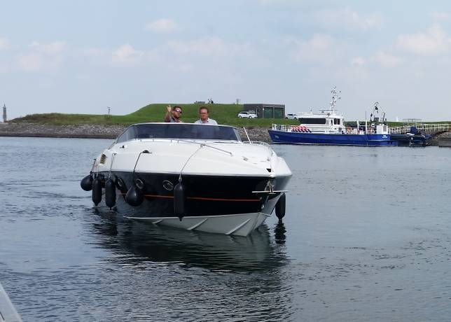 Prive Vaaropleidingen Start2boat